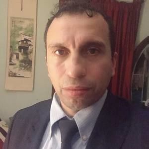 Meet your Posher, Elmer